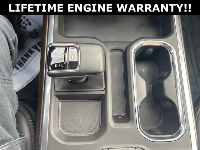 Used 2025 Chevrolet Silverado 1500 High Country w/ High Country Premium Package image 30