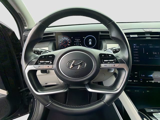Used 2022 Hyundai Tucson SEL AWD/4WD image 11