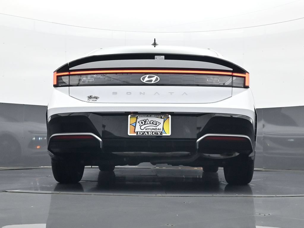 New 2026 Hyundai Sonata SEL FWD image 26