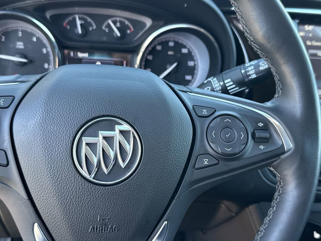 Used 2019 Buick Envision Essence image 25