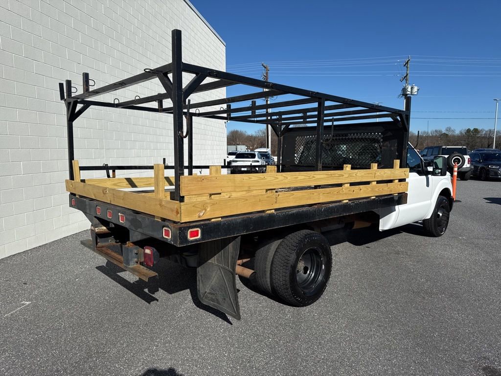 Used 2015 Ford F350 XL RWD image 7