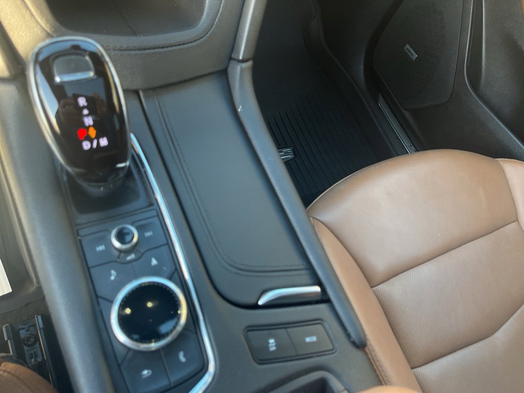 Used 2023 Cadillac XT5 Premium Luxury image 27