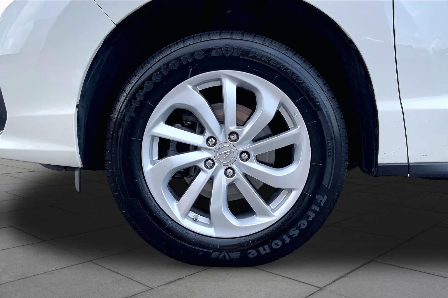 Used 2018 Acura RDX AWD w/ Technology Package image 11