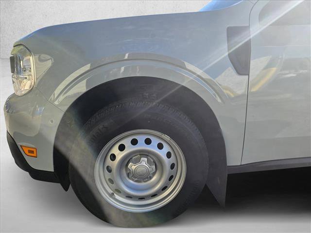 Used 2024 Ford Maverick XL w/ Equipment Group 100A Standard image 9