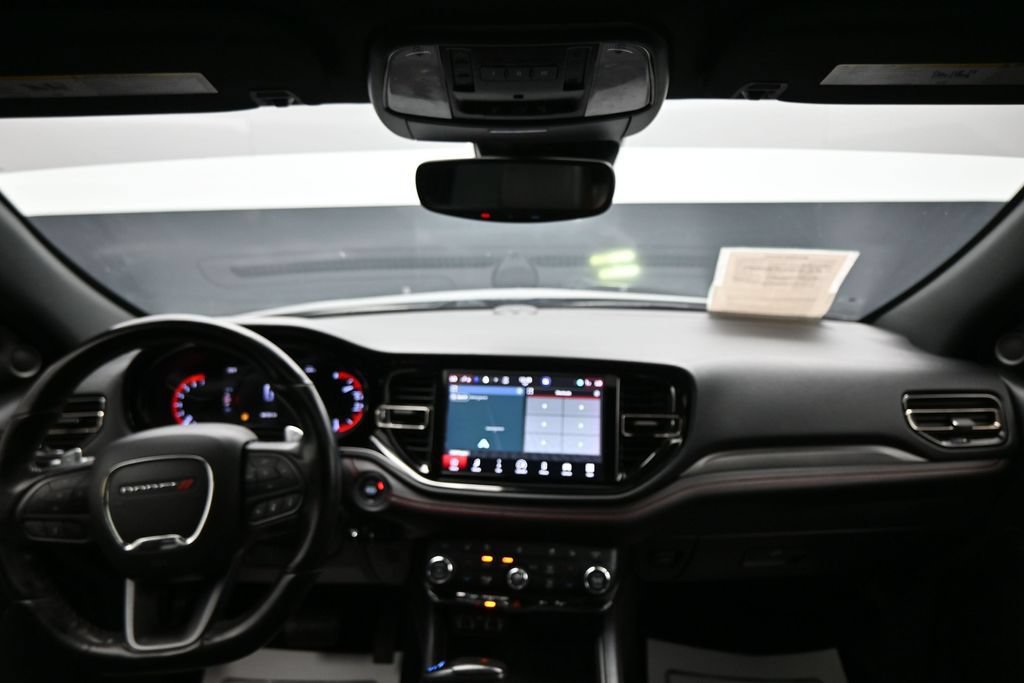 Used 2023 Dodge Durango R/T AWD/4WD image 16