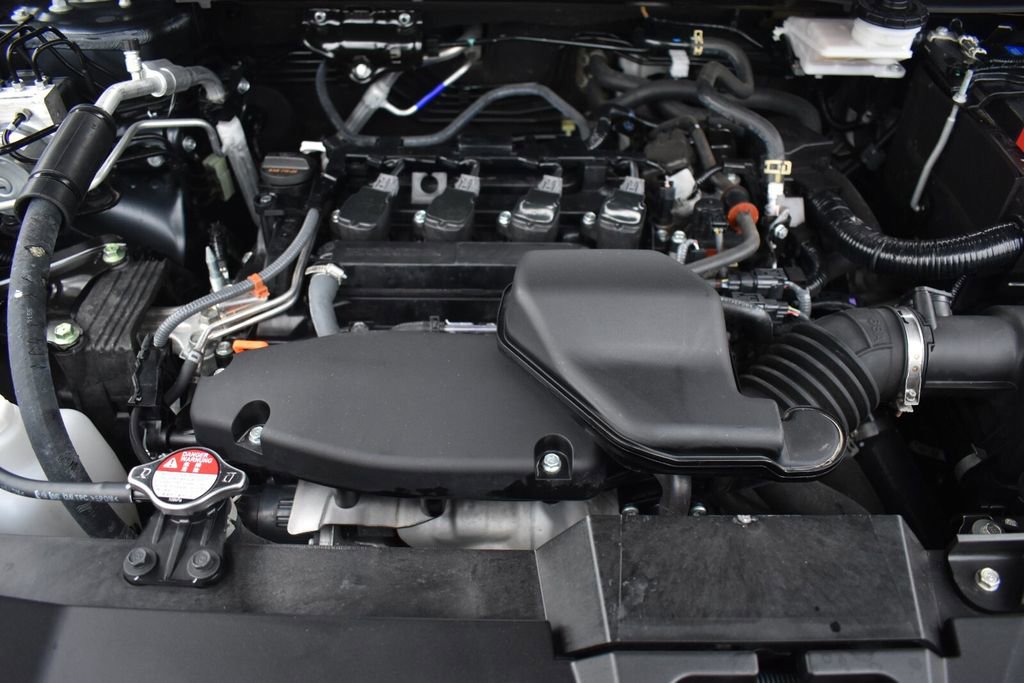 Used 2025 Honda CR-V LX image 33