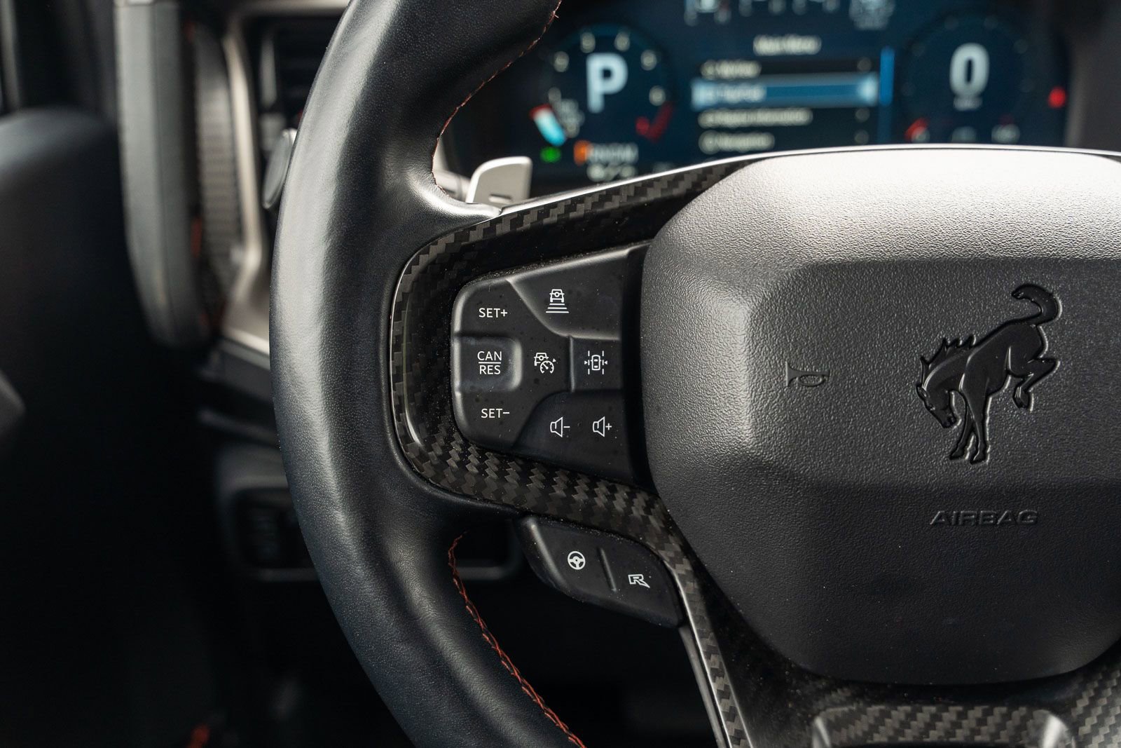 Used 2023 Ford Bronco Raptor image 28