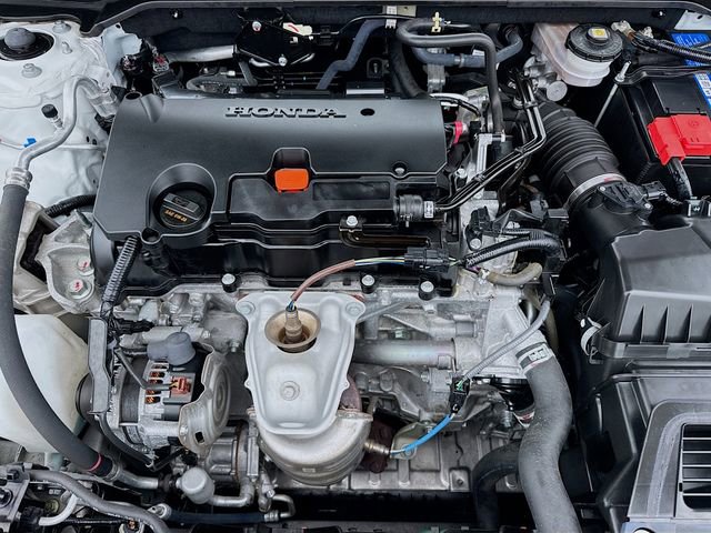 Certified 2023 Honda Civic Sport image 27