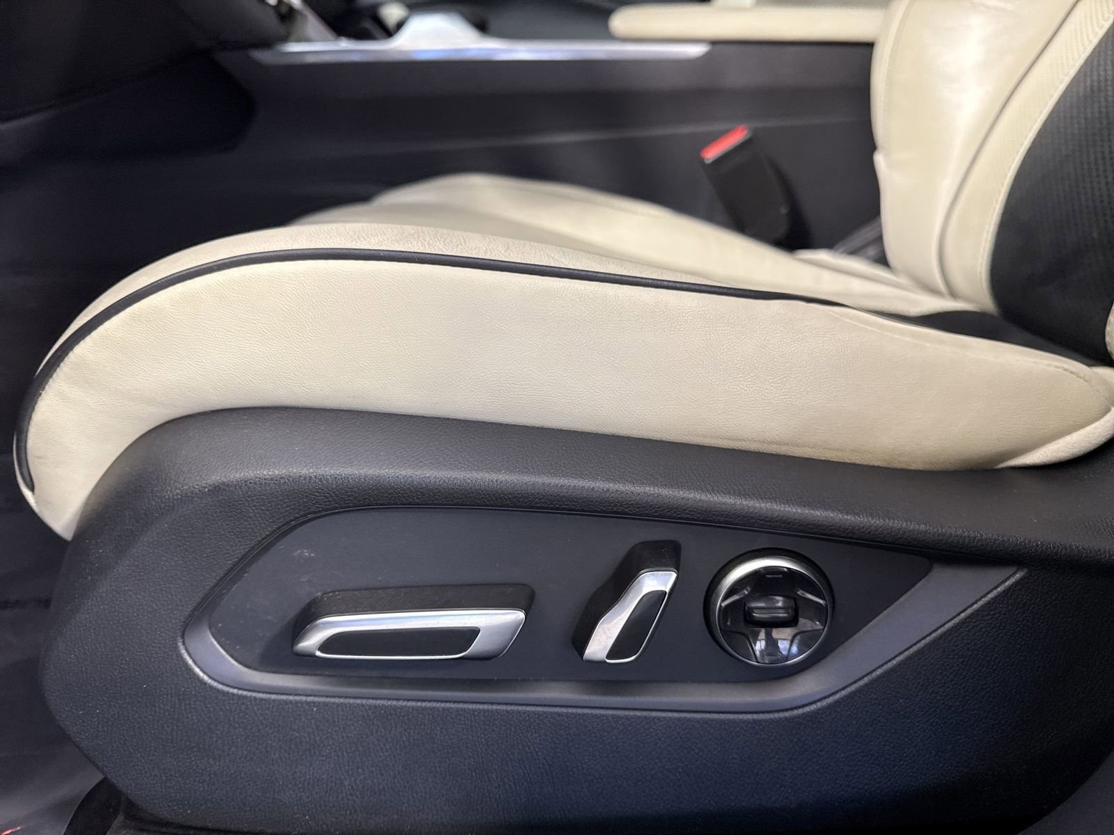 Certified 2022 Acura TLX Type S image 22