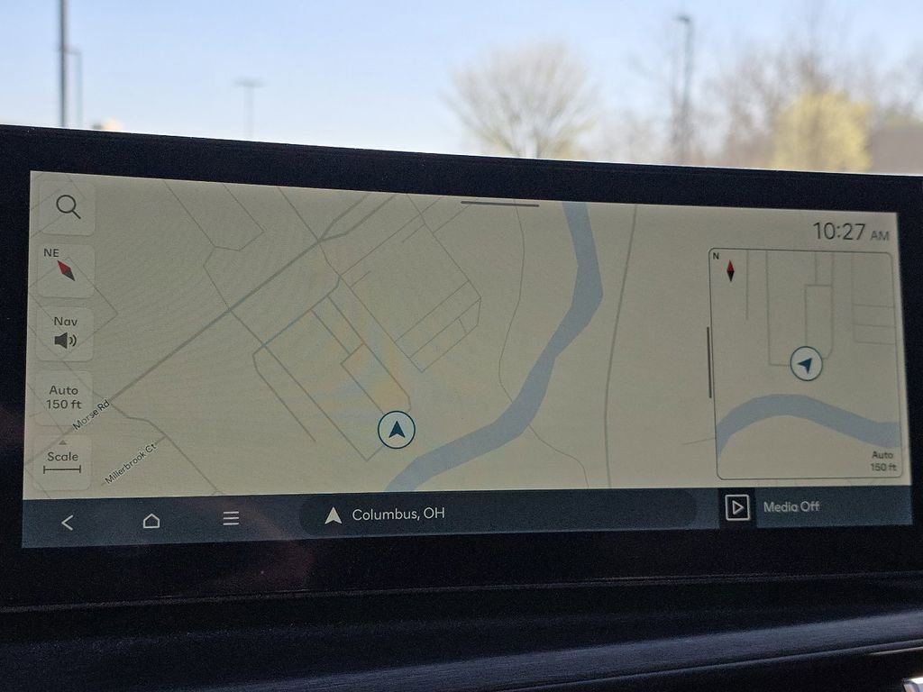 Used 2024 Hyundai Santa Fe Limited image 4