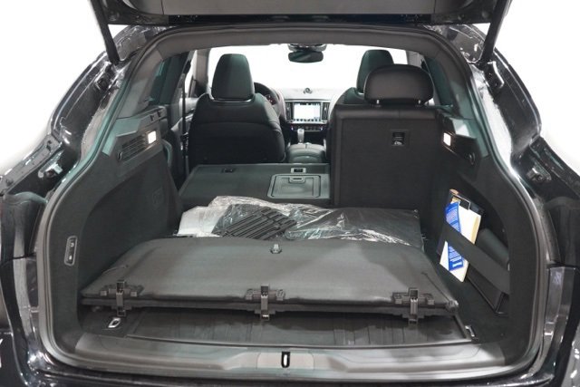 Used 2024 Maserati Levante Modena Ultima image 36