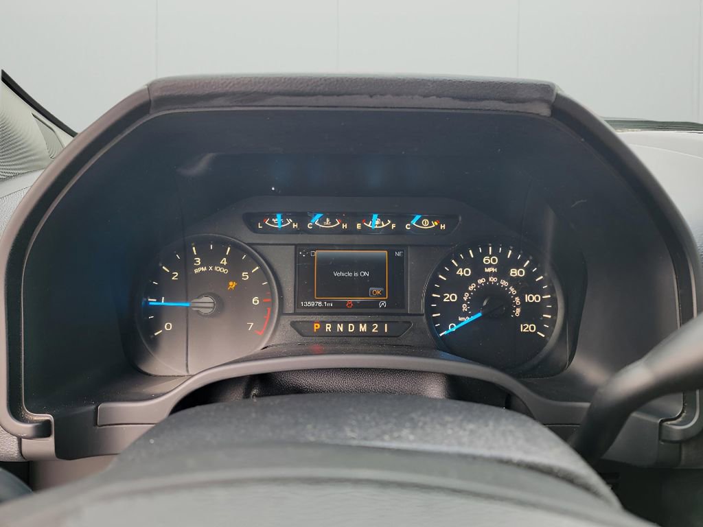 Used 2017 Ford F150 XL w/ Equipment Group 101A Mid image 13