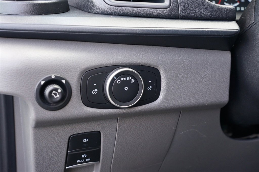 Used 2023 Ford Transit 250 Medium Roof AWD w/ Load Area Protection Package image 26