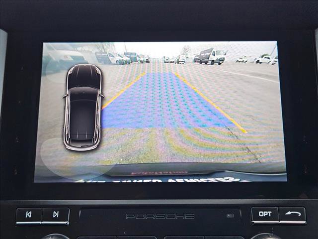 Used 2018 Porsche Macan Sport Edition image 15