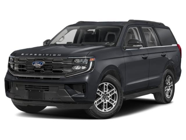 New 2026 Ford Expedition Active image 1