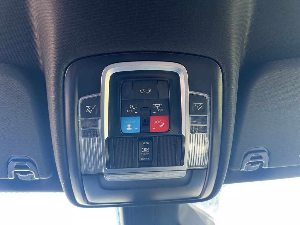 New 2026 RAM 1500 Laramie image 34