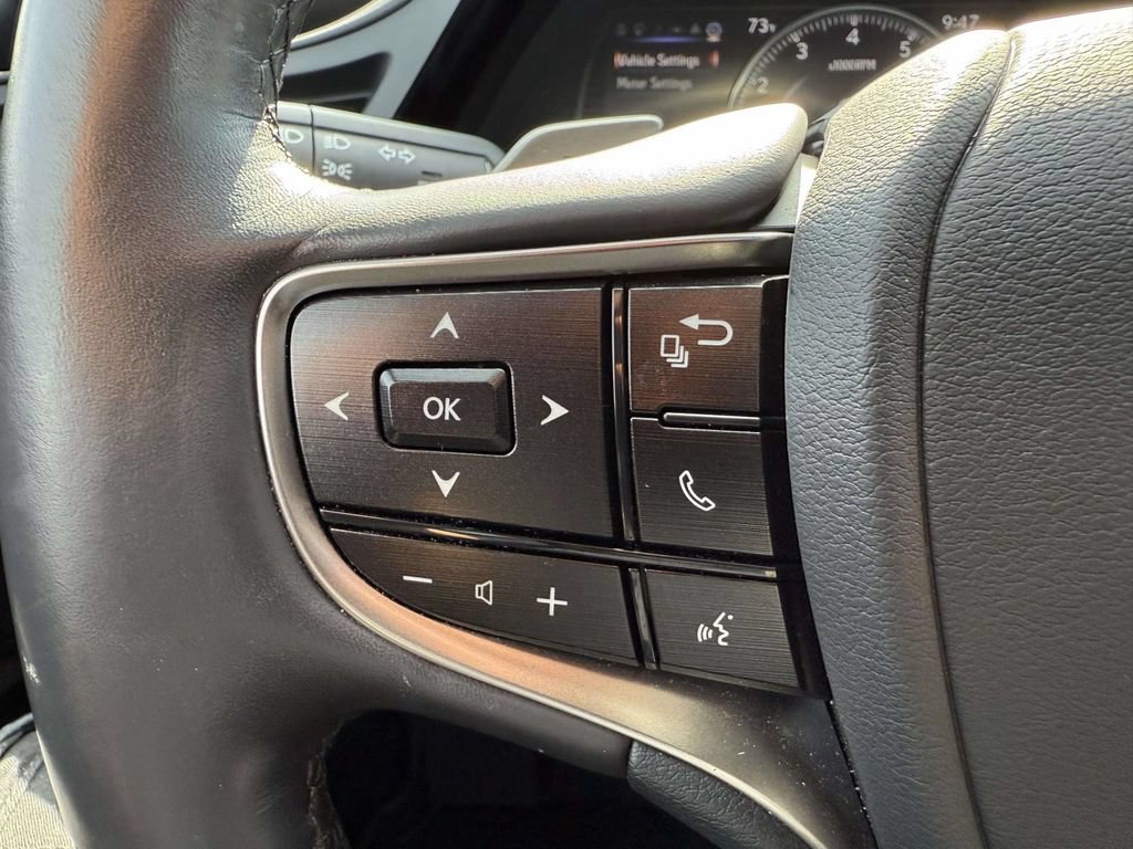 Used 2023 Lexus ES 350 Ultra Luxury w/ Accessory Package (Z2) FWD image 22