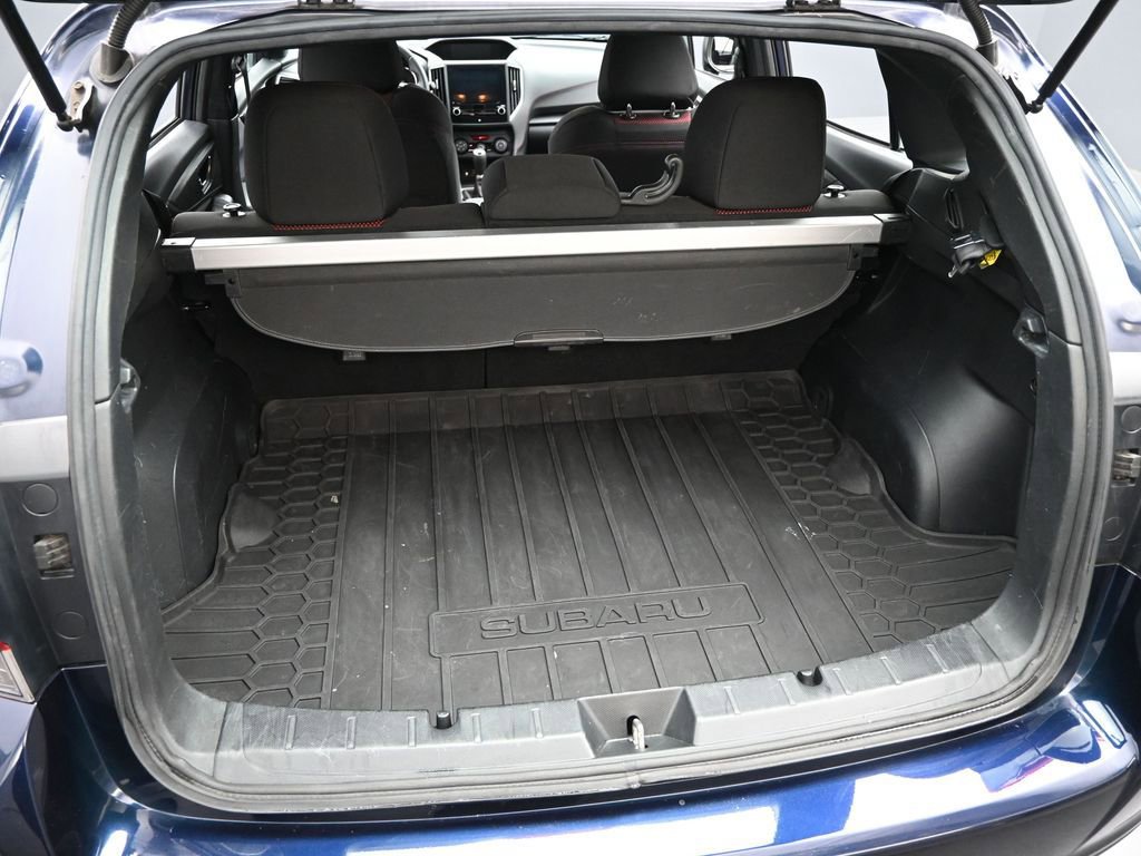 Used 2020 Subaru Impreza 2.0i Sport image 27