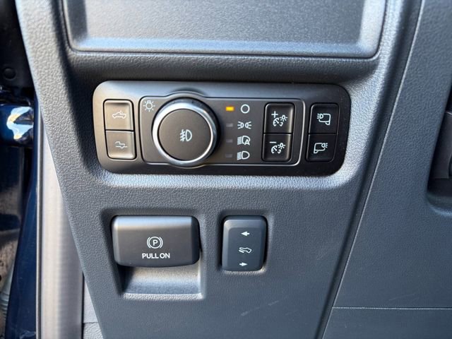 Used 2025 Ford F150 Raptor w/ Equipment Group 803A Raptor R image 5