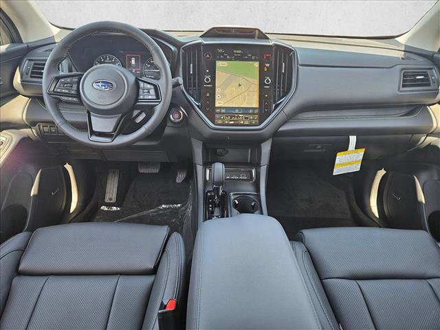 New 2026 Subaru Ascent Bronze Edition image 15