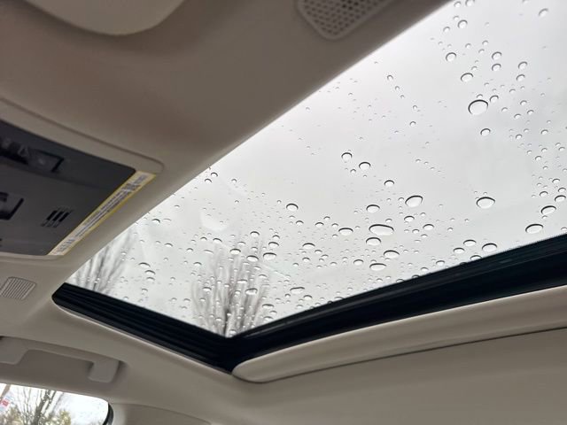 Used 2025 Lexus ES 350 350 w/ Premium Package image 21