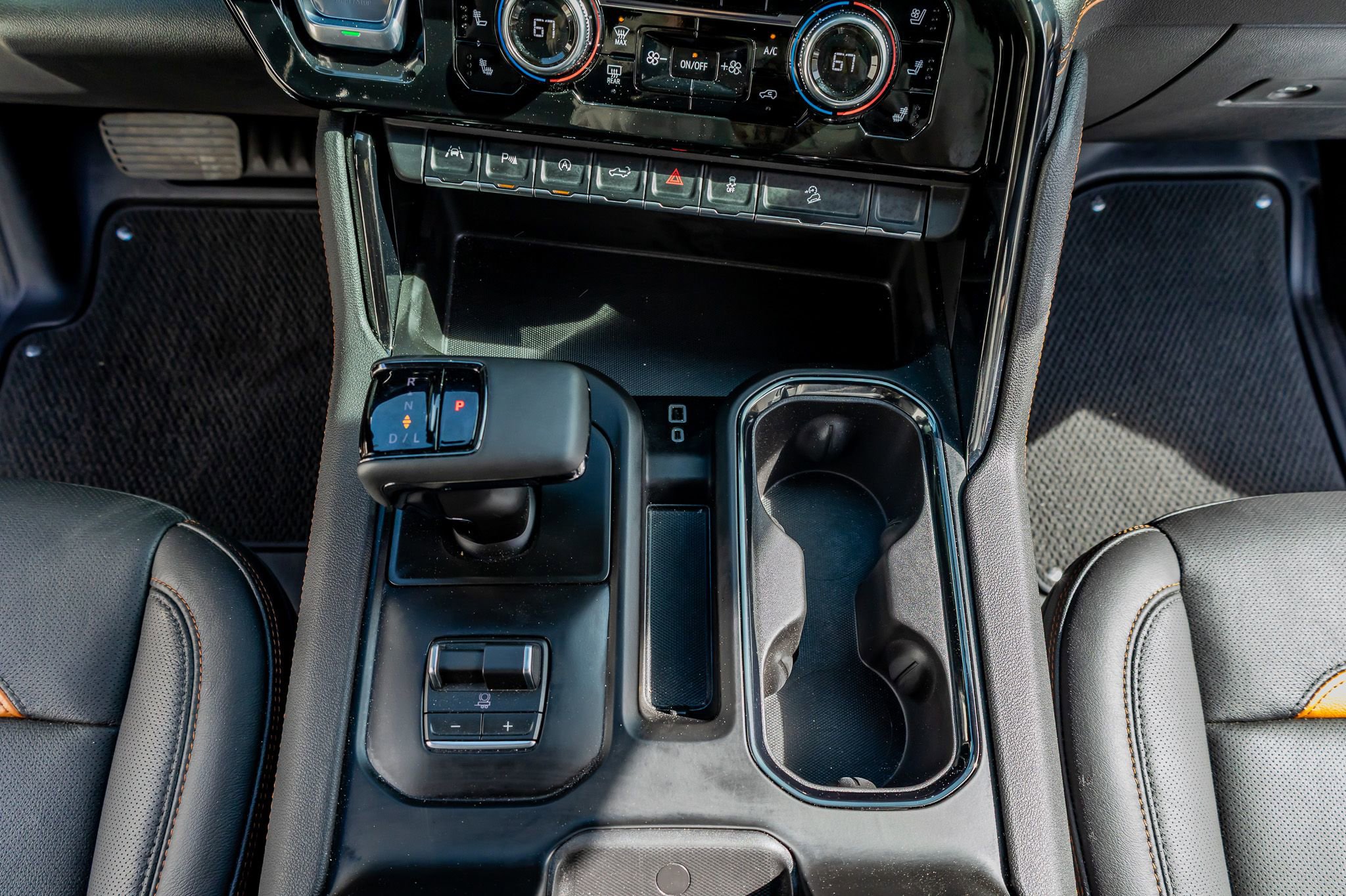 Used 2026 GMC Sierra 1500 AT4 w/ AT4 Premium Package image 25