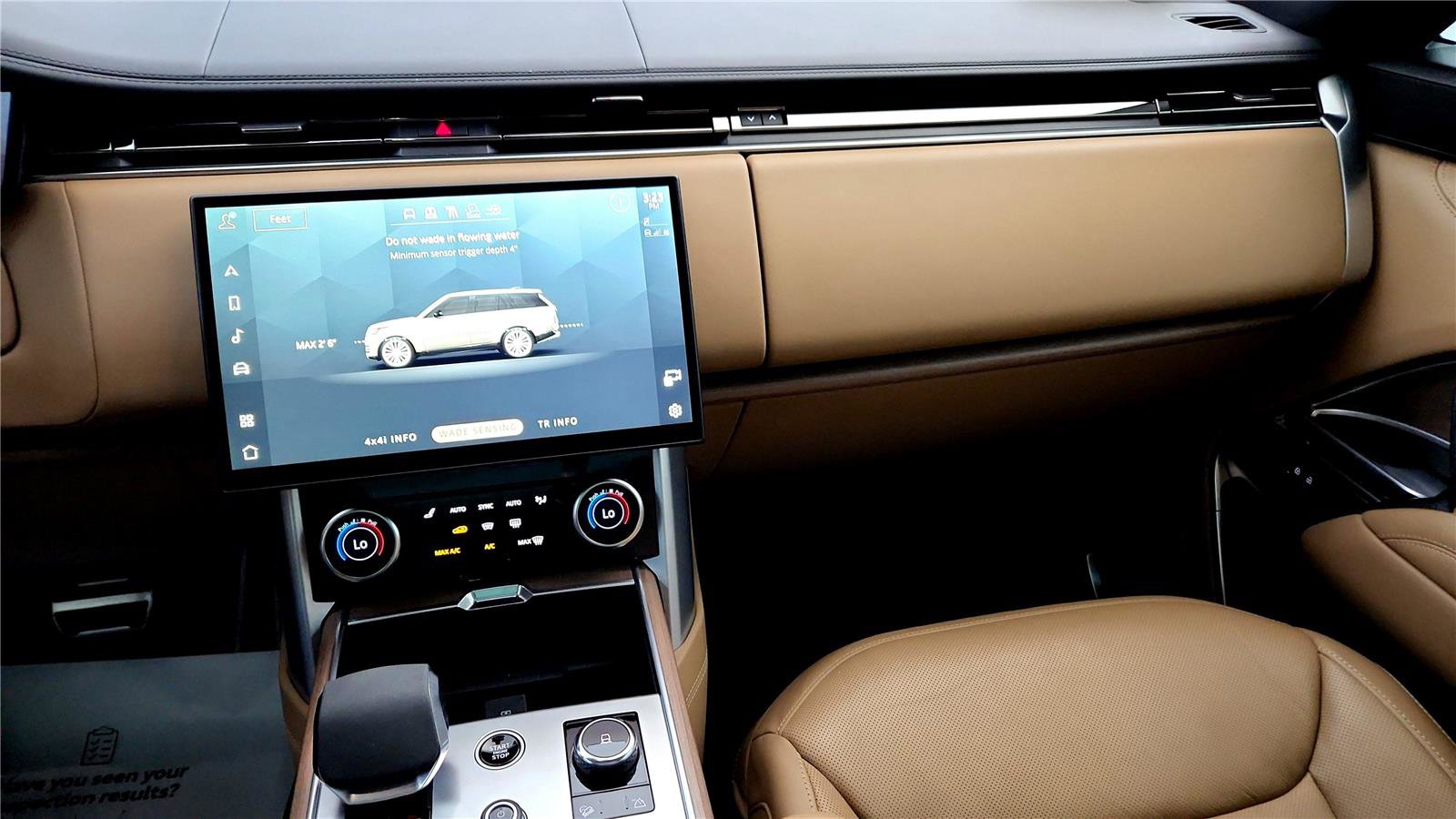 Used 2023 Land Rover Range Rover SE image 28