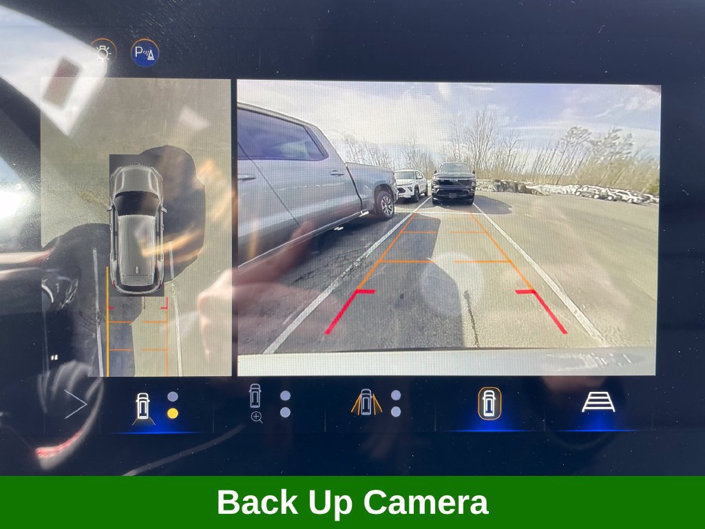 Used 2025 Chevrolet Equinox LT w/ Convenience Package II AWD/4WD image 36