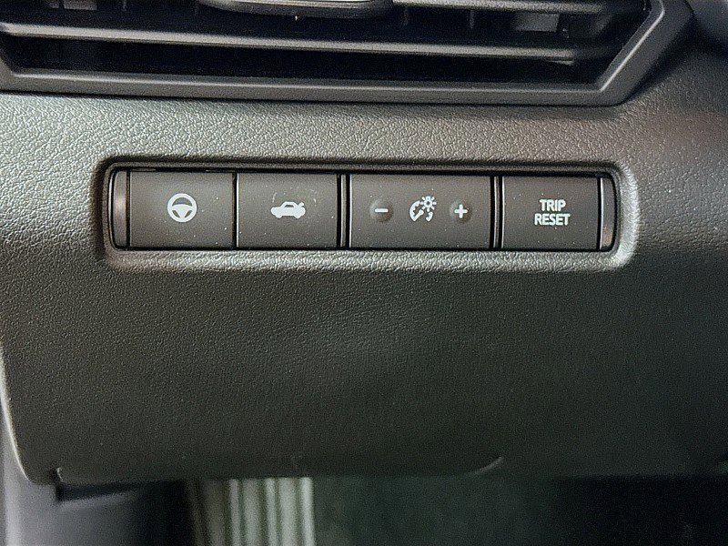 New 2026 Nissan Altima 2.5 SV w/ SV Premium Package image 10