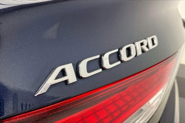 Used 2019 Honda Accord LX image 31