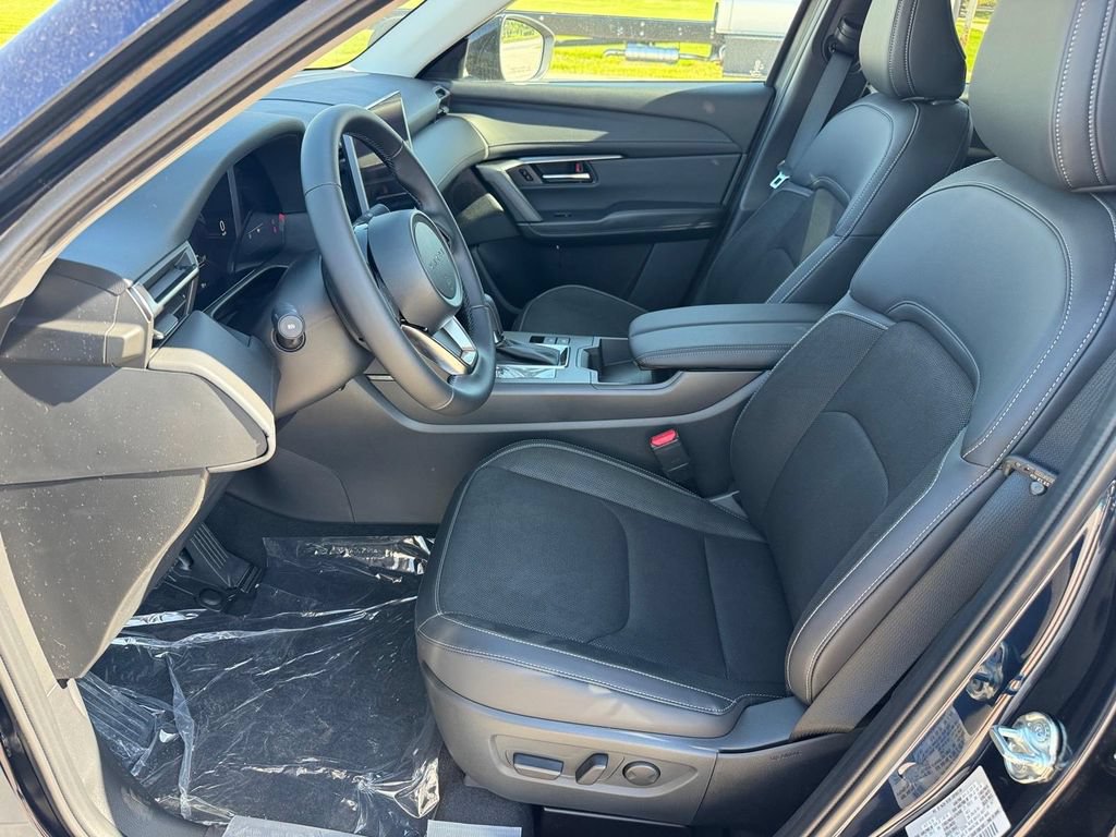 New 2026 MAZDA CX-5 Preferred AWD/4WD image 8