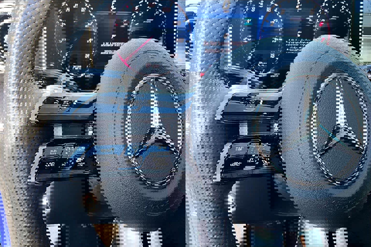 Certified 2025 Mercedes-Benz C 300 Sedan image 24