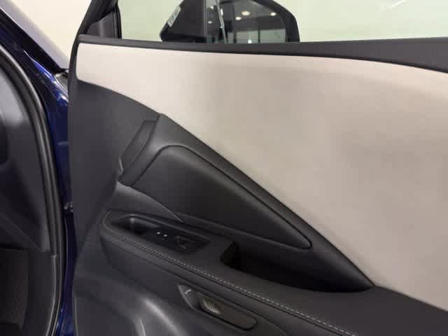 New 2026 Lexus TX 350 AWD w/ Technology Package image 21