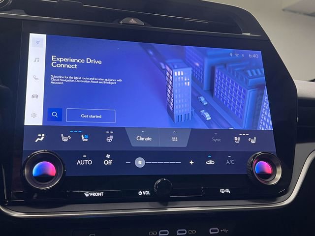 Certified 2023 Lexus RZ 450e Premium w/ Cold Area Package AWD/4WD image 19