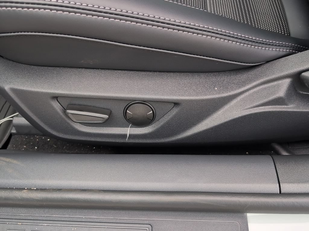 New 2026 Ford Mustang Premium RWD image 9