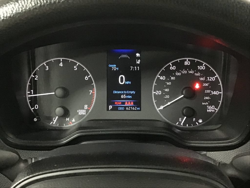 Certified 2024 Toyota Corolla LE FWD image 14