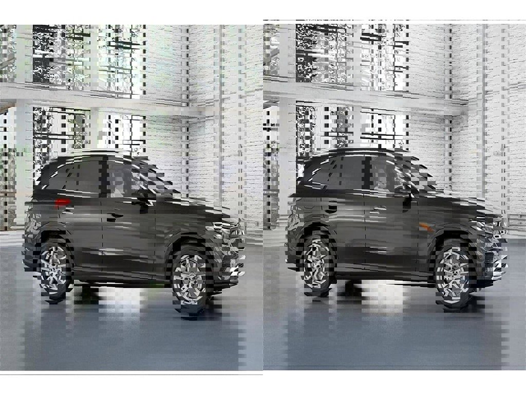New 2026 Mercedes-Benz GLC 300 4MATIC image 14