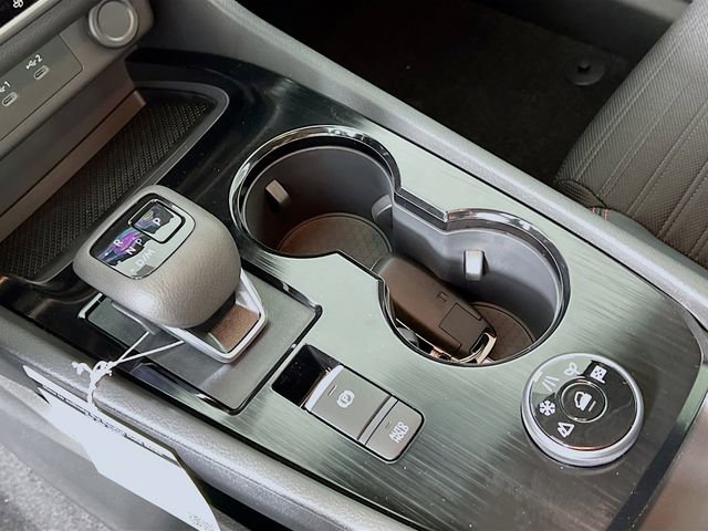 New 2026 Nissan Rogue SV image 14