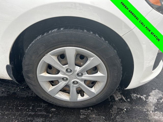 Used 2017 Kia Rio LX w/ Power Package image 4