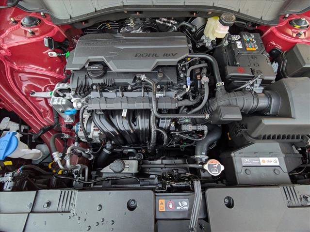 New 2026 Hyundai Kona SE image 18