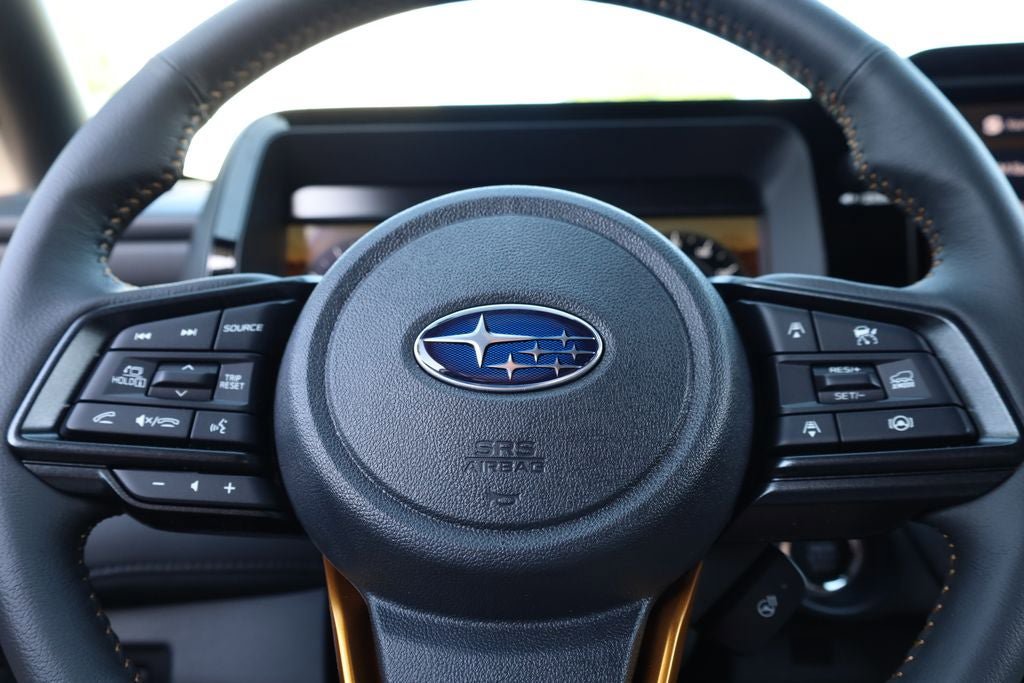 New 2026 Subaru Outback Wilderness AWD/4WD image 10