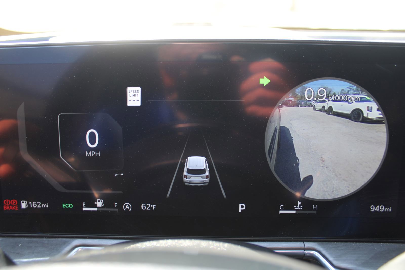 New 2026 Kia Sorento SX Prestige image 36