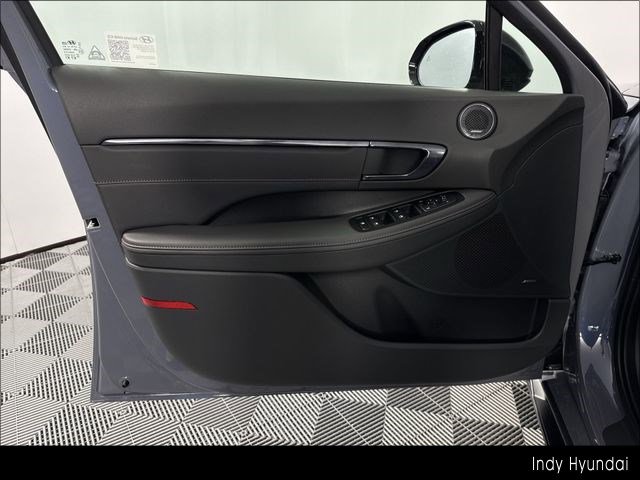 Certified 2025 Hyundai Sonata N Line image 39