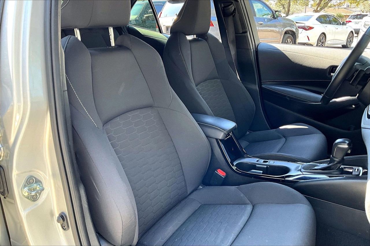 Used 2024 Toyota Corolla SE image 26