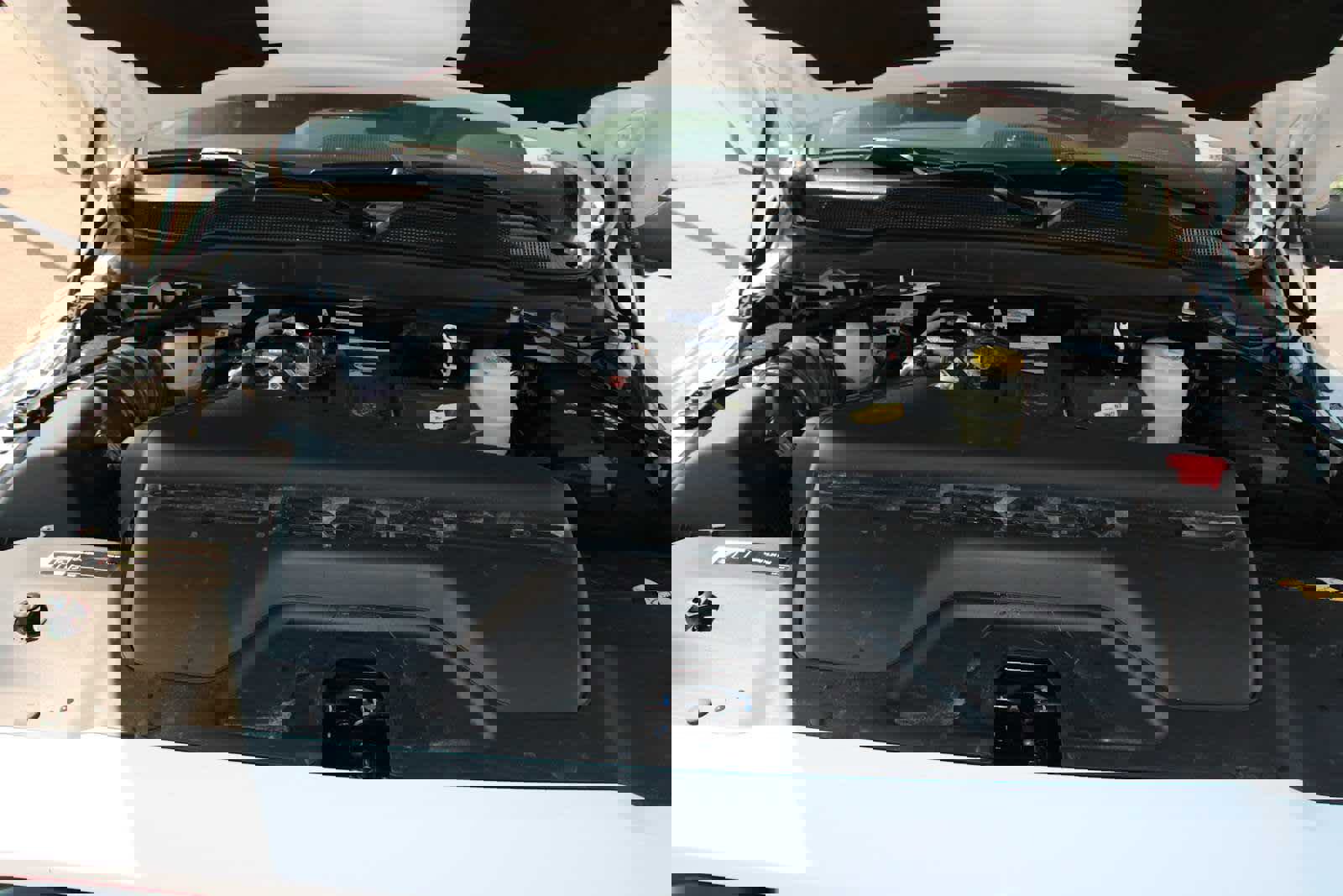 New 2026 RAM 2500 Laramie image 55