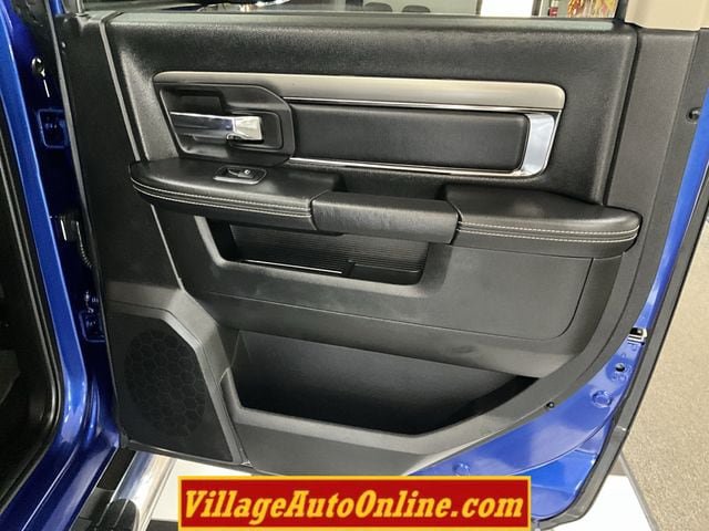Used 2016 RAM 1500 Sport w/ Convenience Group AWD/4WD image 30
