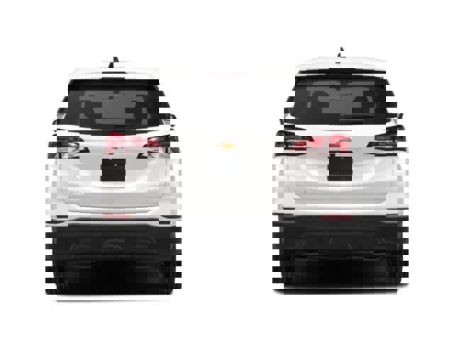 Used 2022 Chevrolet Equinox LT image 5