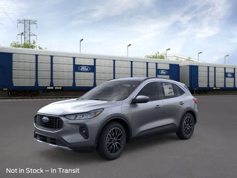 New 2026 Ford Escape SE image 1