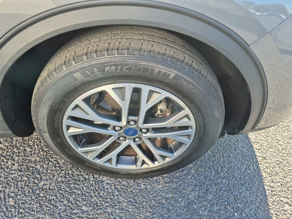 Used 2022 Ford Escape SEL AWD/4WD image 19