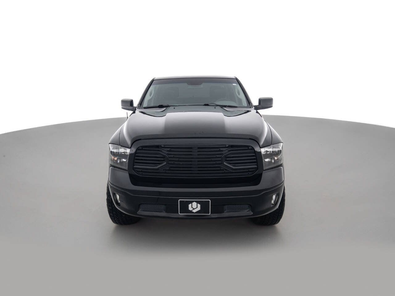 Used 2014 RAM 1500 Tradesman w/ Popular Equipment Group AWD/4WD image 2